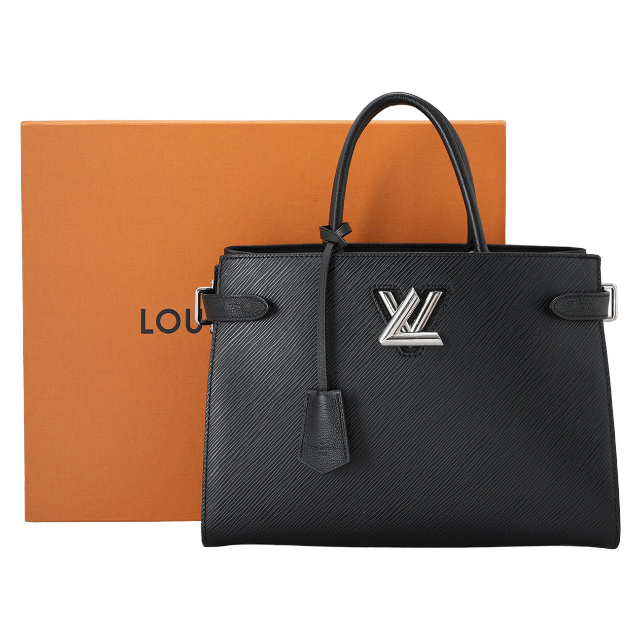 LOUIS VUITTON(USED)루이비통 M54810 트위스트 에삐 토트백